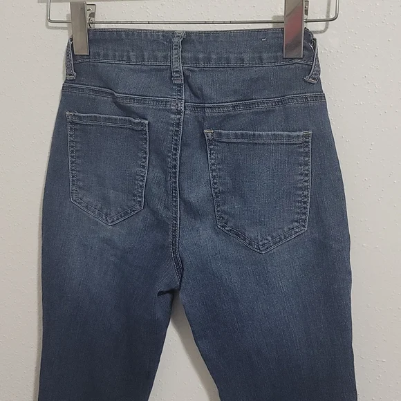 RUE 21 High Rise Jegging - Picture 4 of 5